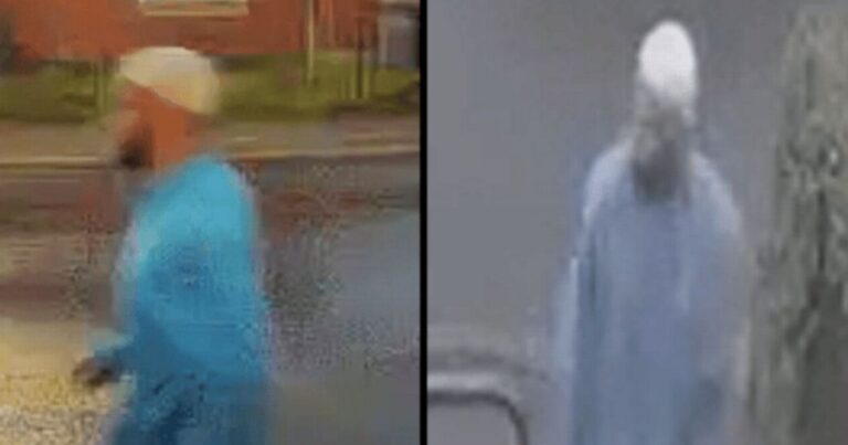 Appeal after ‘dog walker threatened by man with shard of glass wrapped in tape’