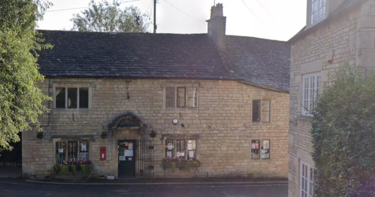 Bisley villagers hit out after George Stores and Post Office