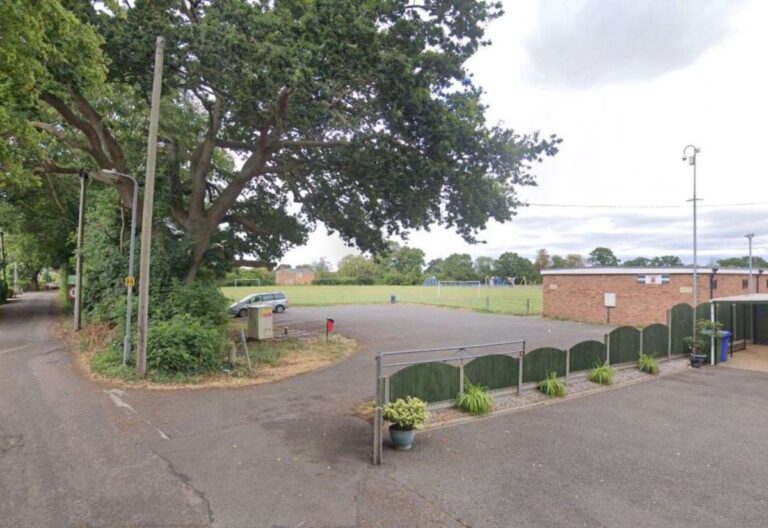 Boston Colts gallop forward with Garfit’s Park lease