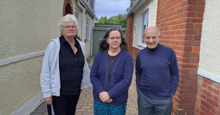 Bournemouth residents angered by lack of mail deliveries