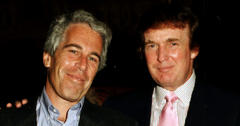By Hosting Trump, the Royal Family is Pimping Itself Out À La Epstein – Air Mail