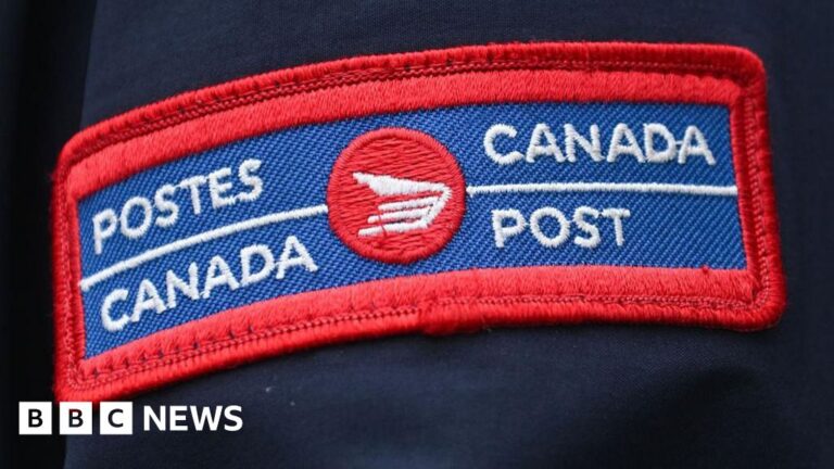 Canada Post is on strike. What this means for your mail