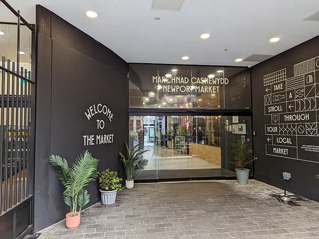 Council leader pressed on market and sorting office project loans