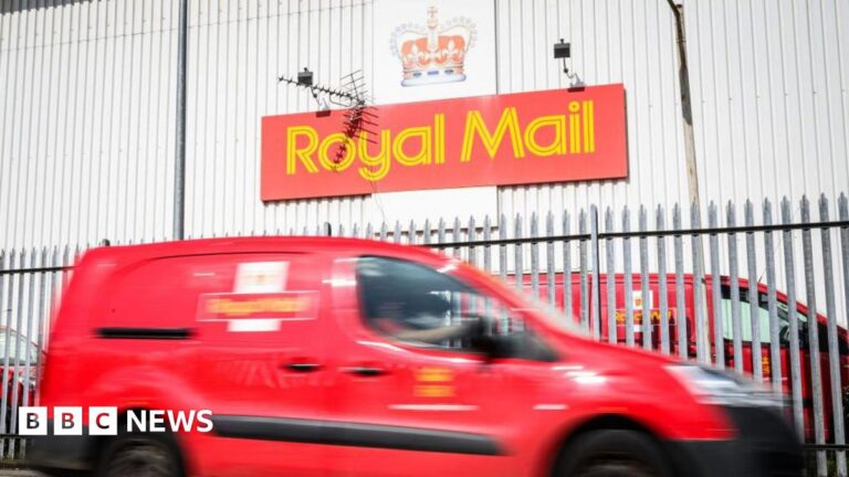 Crews tackle chemical incident at Hemel Hempstead Royal Mail site