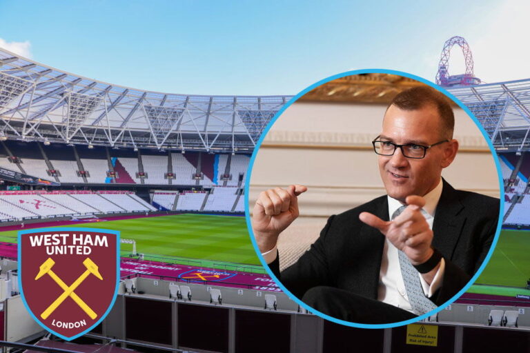 Czech Billionaire to Have Say on Potter Replacement