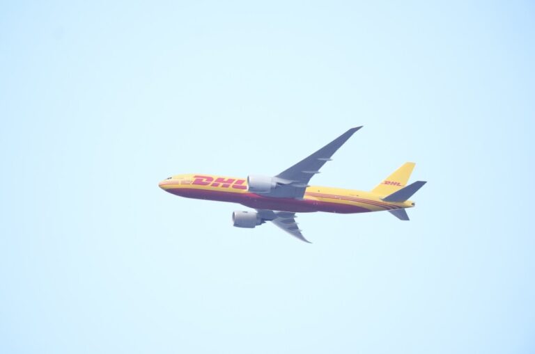 DHL Resumes Germany-to-U.S. Parcels After Customs Compliance Overhaul
