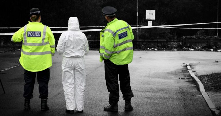 Four shootings in less than a week in Greater Manchester – everything we know as one gunman still on the loose