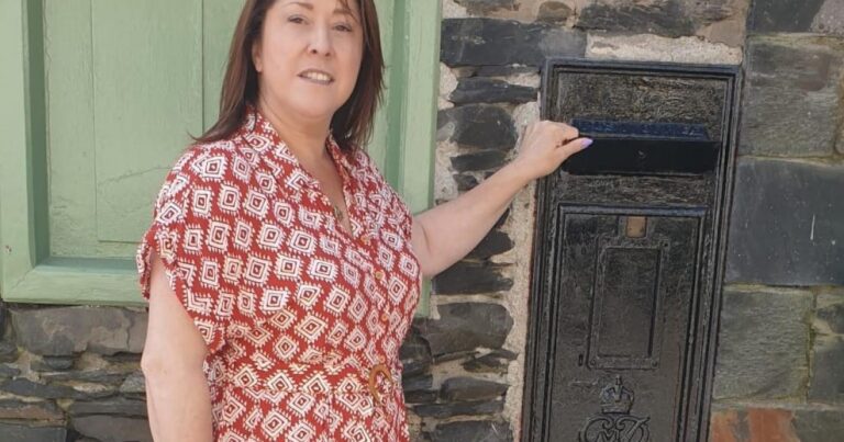 Furness post box concern after post office branch closure