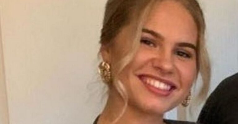 Heartbroken family’s emotional Edinburgh tribute to woman killed by evil boyfriend