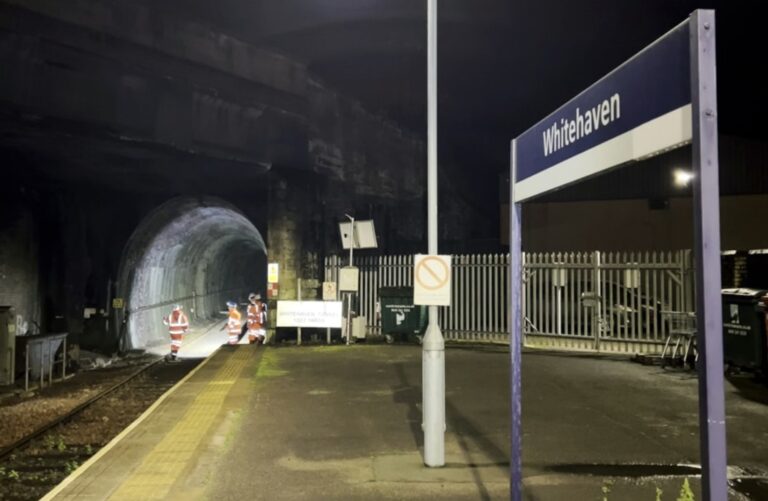 In The News | 18th September 2025 | Latest Rail News