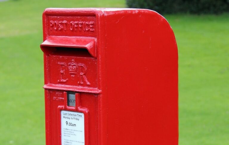 It’s in the mail! Armagh resident raises concerns over suspiciously late post – Armagh I