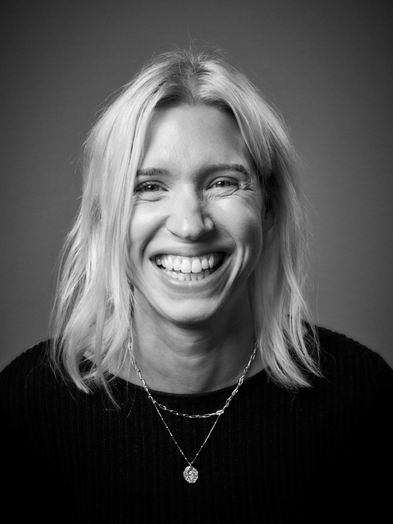 Katy Leeson, the driving force behind Steven Bartlett’s rise, signs exclusive deal with Champions Speakers