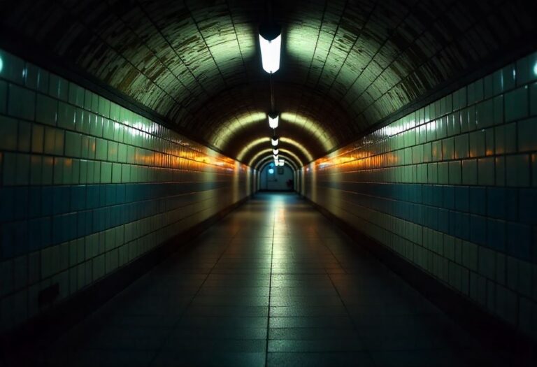 Lås upp Birminghams dolda förflutna: Exklusiva tunnelturer markerar Railway 200 och Heritage Week