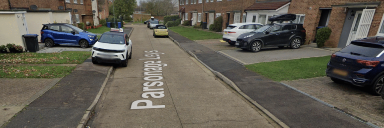 Man pleads guilty to damaging several cars in Parsonage Leys area of Harlow