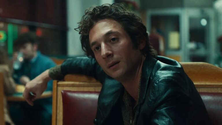 New Trailer for Springsteen Biopic Offers Emotional Look at Nebraska Era » LIVING LIFE FEARLESS
