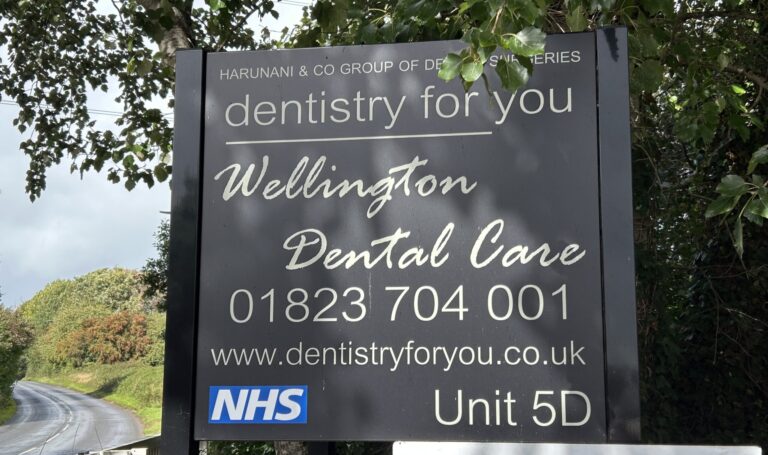 New dental practice prepares to open