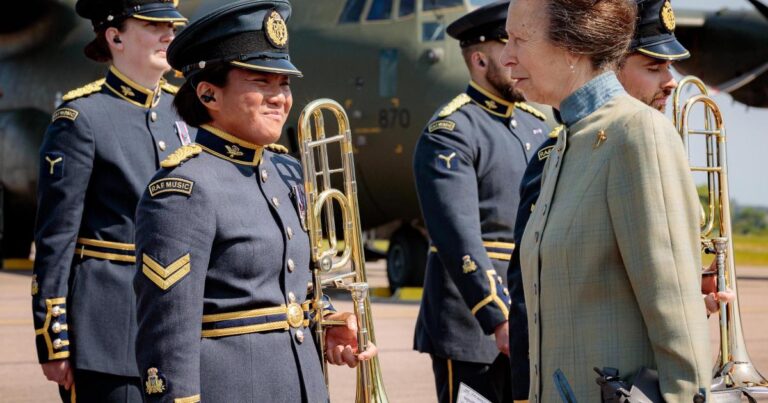 Palace announces royal visit to major Oxfordshire town