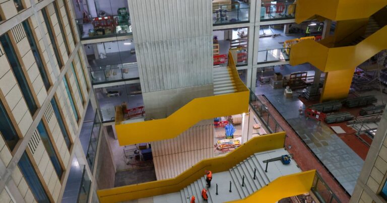 Photos show how eyesore site near Temple Meads has been transformed