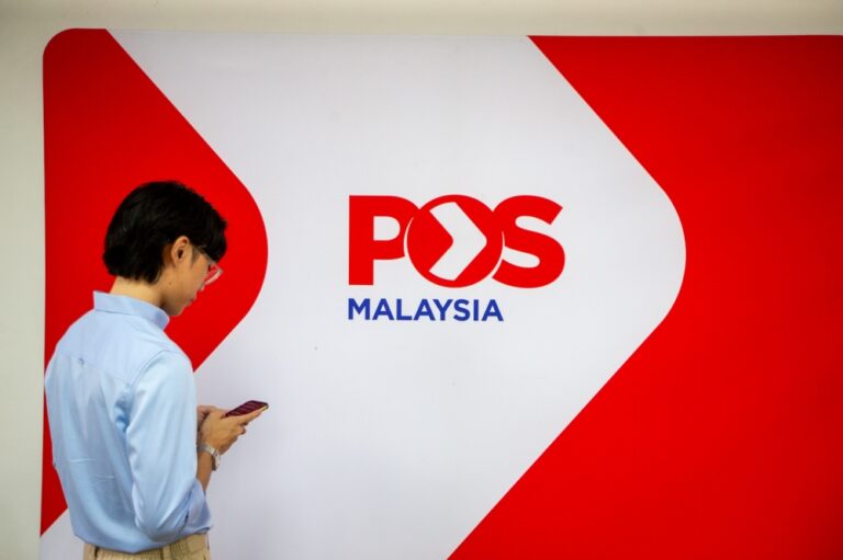 Pos Malaysia to pilot new business models as mail volumes plunge 79pc, says group CEO