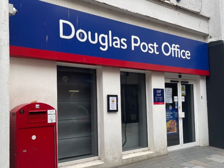 Post Office ‘working on solution’ for sending goods to the USA