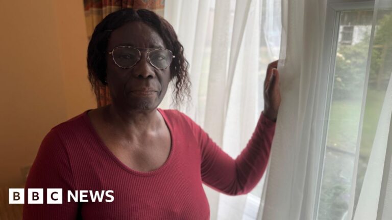 Royal Mail customer angry over parcel ‘dumped’ in bin