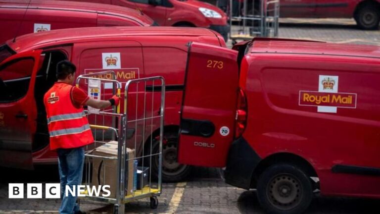 Royal Mail needs festive workers in MK, Daventry and Northampton