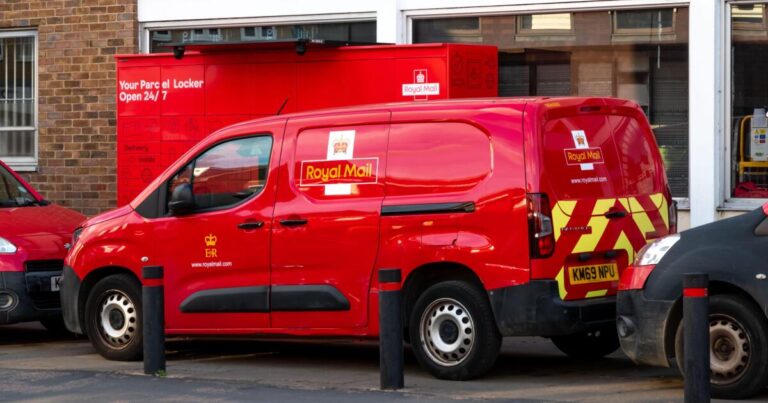 Royal Mail owner IDS posts heavy bid for first euro bond since EP takeover – Global Capital