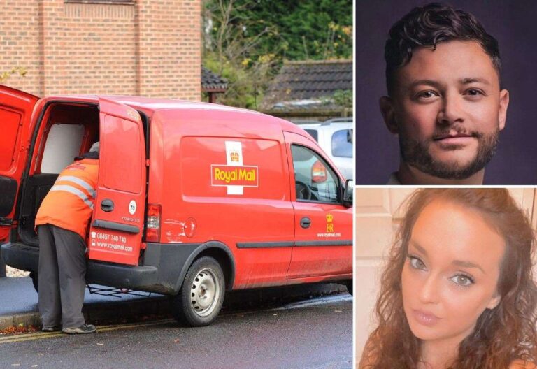 Royal Mail post delays in Paddock Wood continue with delayed medical letters, divorce papers and bank cards