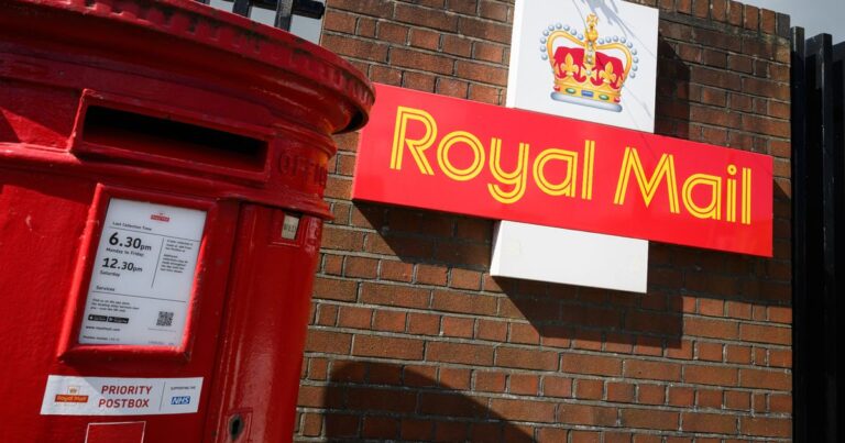 Royal Mail jobs up for grabs in the North East including seasonal roles