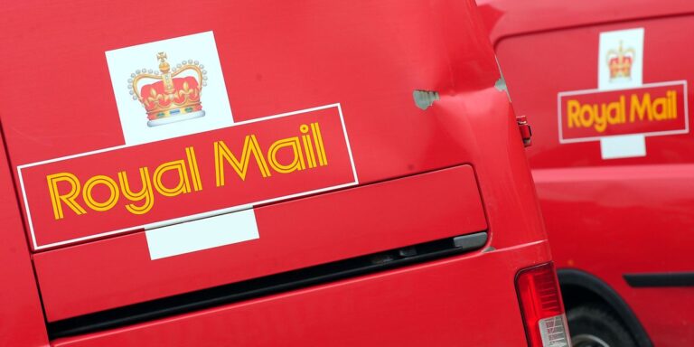 Royal Mail to open 8,000 branches on British high streets in major £43.9m deal