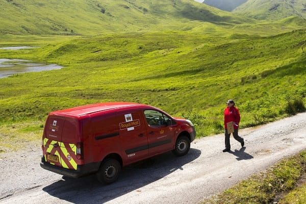 Royal Mail to recruit thousands across the UK – London Business News
