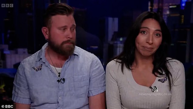 Sarah Ferguson should be stripped of her royal title says Virginia Giuffre’s family after she called Jeffrey Epstein her ‘supreme friend’