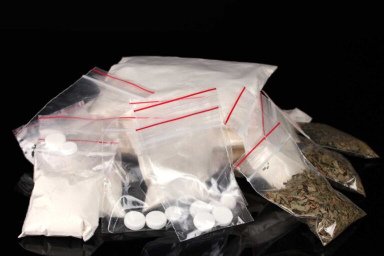 Strabane community worker’s fear over how easy it is to get drugs