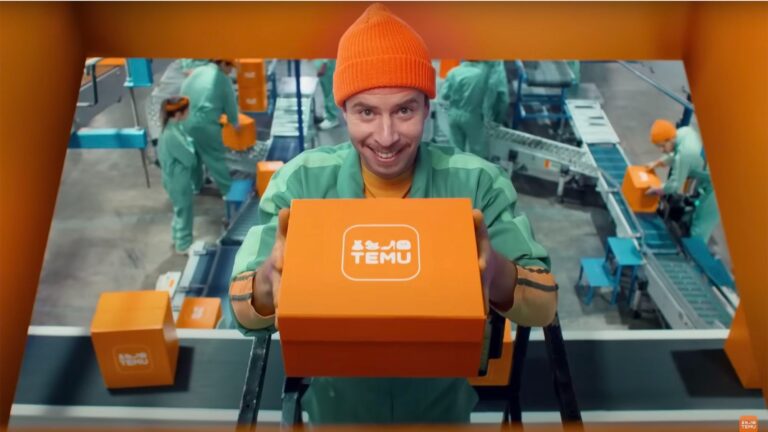 Temu expands shipping software integration to European sellers