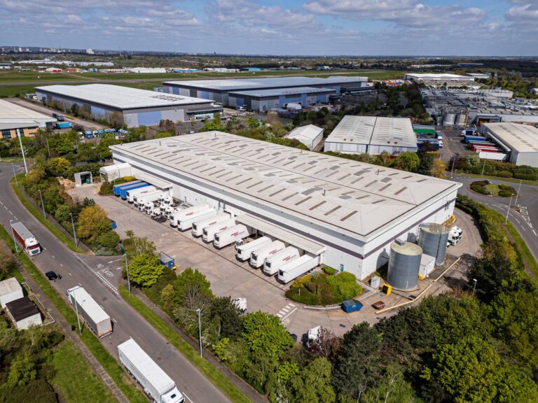 Tenant sought for 82,000 sq ft refurbished warehouse