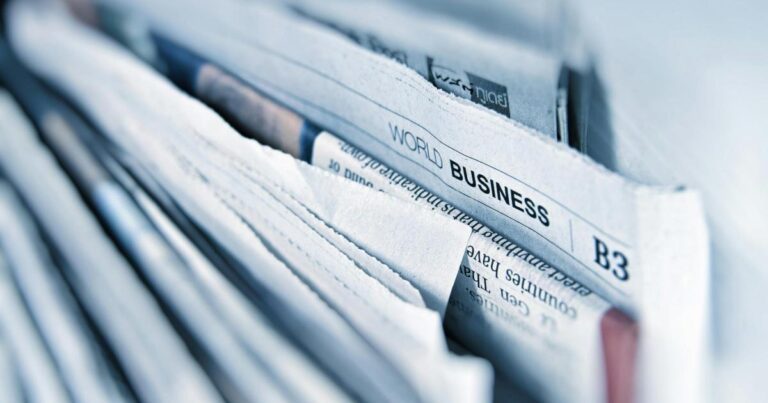 The 10 most read articles in The Mail in September