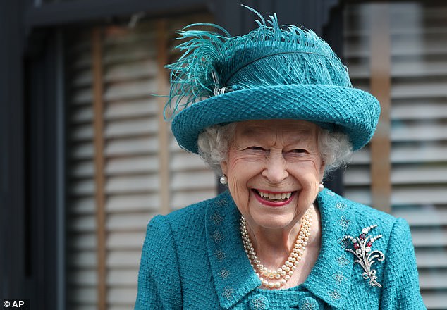 The Queen’s surprising response to rumours about her health, according to royal author