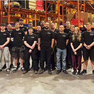 Toolden Limited secures £675k loan from Royal Bank of Scotland to drive growth