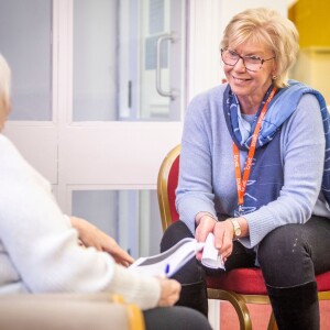 Trust CEO Rhona McLeod to retire in March 2026