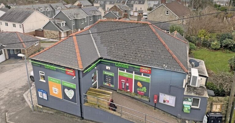 Valuable resource to local community saved after new buyer steps in