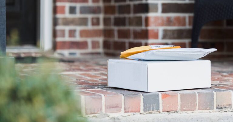 Woman livid as neighbour steals parcel with outrageous excuse