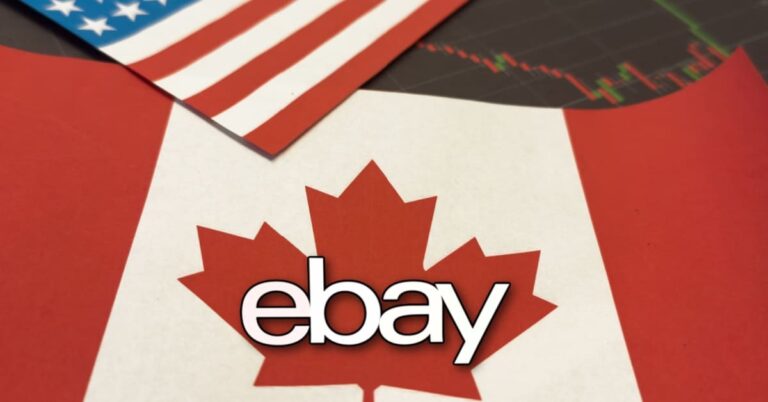 eBay Warns Sellers Of Canada Post Strike Shipping Disruptions, Promises Protections