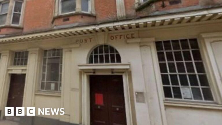 £2m plan to convert Ilfracombe delivery office to homes