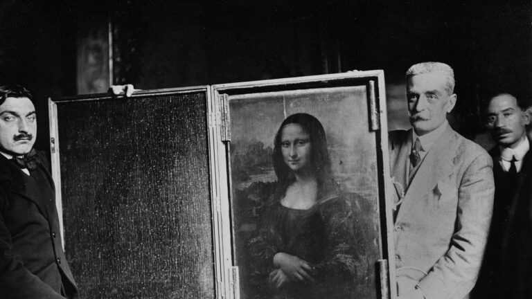 5 of history’s craziest robberies around the world