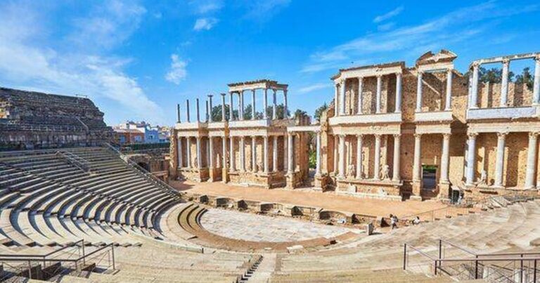 7 countries offering cash and free homes to Brits who move there – from Greece to Spain