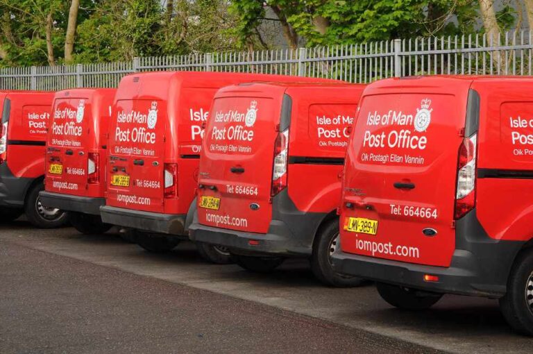 All post to Canada suspended from today