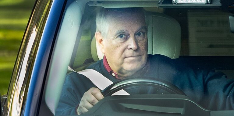 Andrew’s humiliation complete as royal titles stripped to cap off former prince’s downfall: All the latest updates and reaction