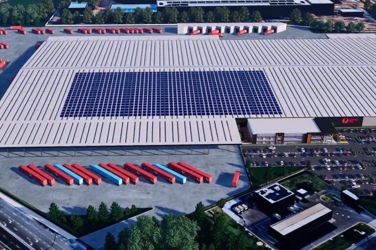 Australia Post to build $500m South Australia 'super hub' – CEP-Research