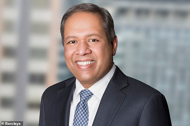 Bank’s return to sub-prime: Barclays has not learned any lessons from past mistakes, says ALEX BRUMMER