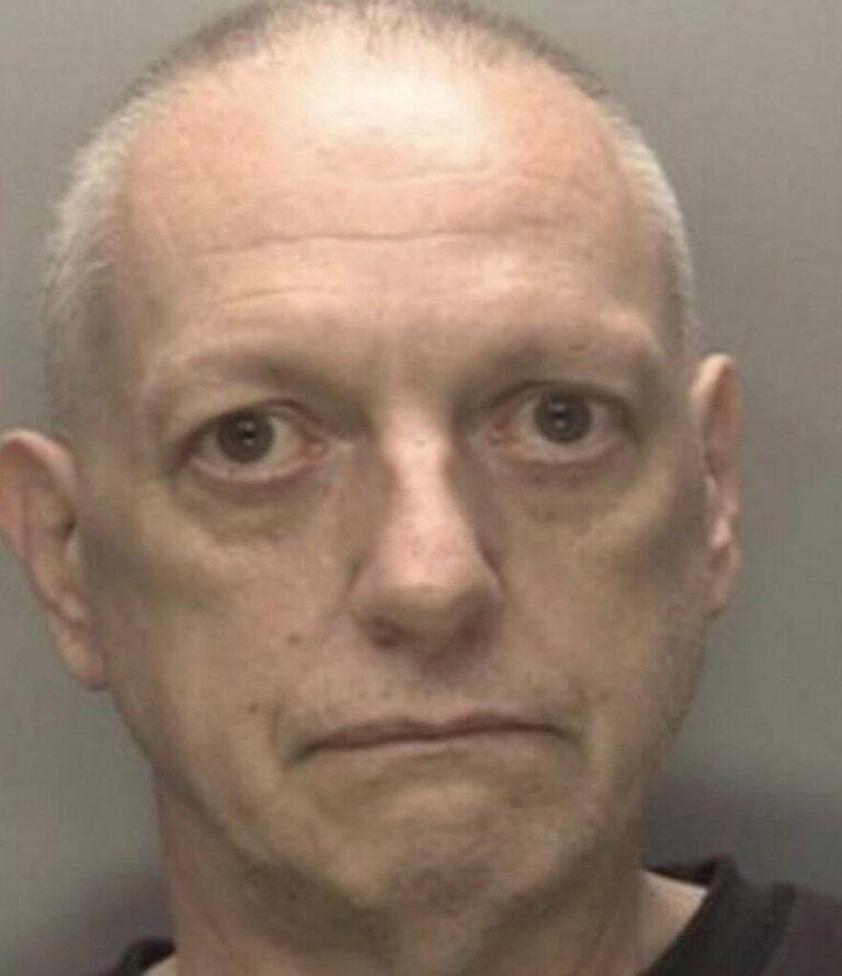 Birmingham Man Found Guilty of Stalking Myleene Klass and Colleague – UK News in Pictures